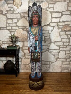 Peace Pipe Cigar Indian Peace Pipe Cigar Indian
